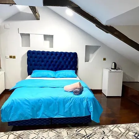 Kardelenkonaksuitapart Apartman