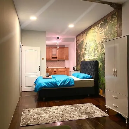 Kardelenkonaksuitapart Apartman