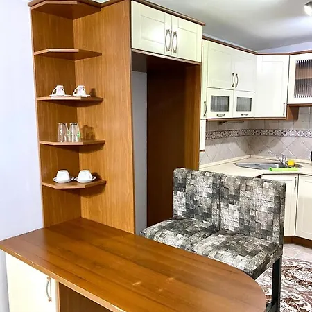 Apartman Kardelenkonaksuitapart Yildirim