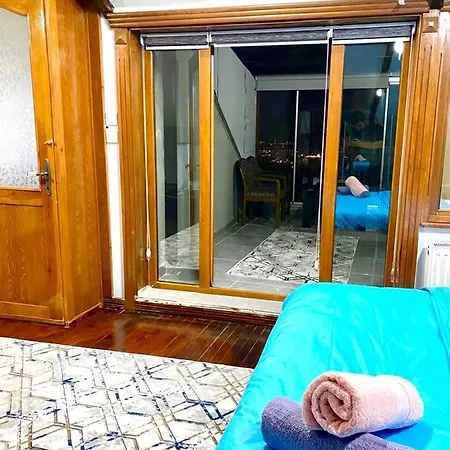 Kardelenkonaksuitapart Yildirim