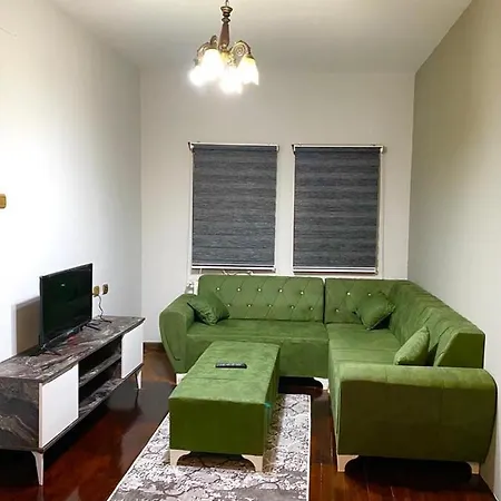 Apartman Kardelenkonaksuitapart *