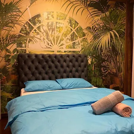 Kardelenkonaksuitapart Apartman Yildirim