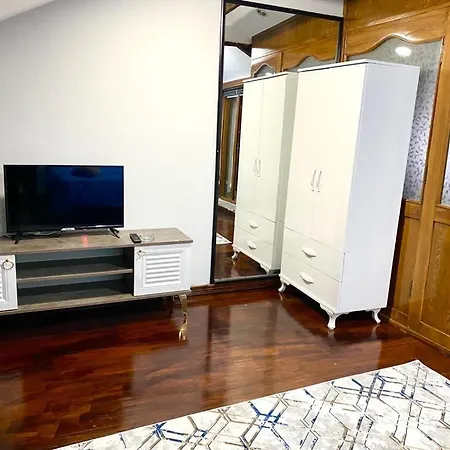 Apartman Kardelenkonaksuitapart Yildirim