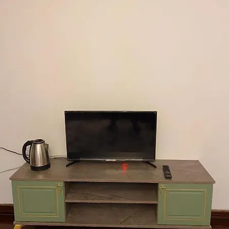 Apartman Kardelenkonaksuitapart